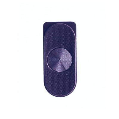 Volume Side Button Outer For Lg G3 D855 Blue By - Maxbhi Com