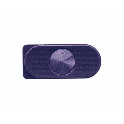 Volume Side Button Outer For Lg G3 D855 Blue By - Maxbhi Com