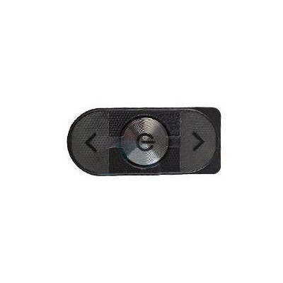Volume Side Button Outer For Lg G3 D855 Red By - Maxbhi Com