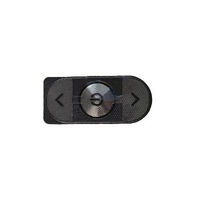 Volume Side Button Outer For Lg G3 D855 Red By - Maxbhi Com