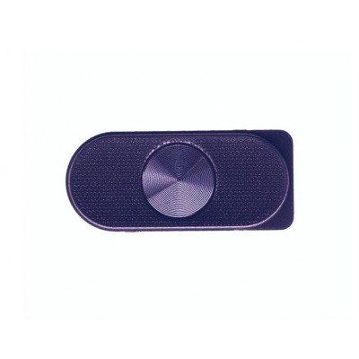 Volume Side Button Outer For Lg G3 D855 Violet By - Maxbhi Com