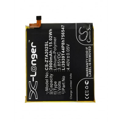 Battery For Zte Axon 10 Pro By - Maxbhi Com