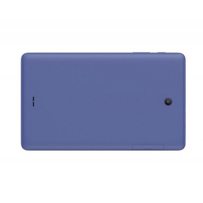 Full Body Housing For Alcatel 3t 8 Blue - Maxbhi Com