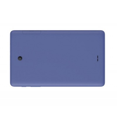 Full Body Housing For Alcatel 3t 8 Blue - Maxbhi Com