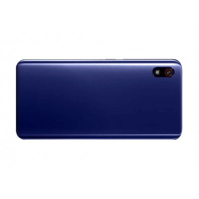 Full Body Housing For Lg W10 Alpha Blue - Maxbhi Com