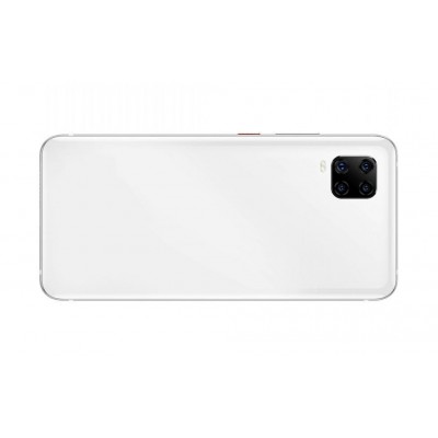 Full Body Housing For Zte Axon 11 4g White - Maxbhi Com
