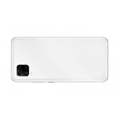 Full Body Housing For Zte Axon 11 4g White - Maxbhi Com