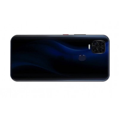 Full Body Housing For Zte Axon 11 Se 5g Black - Maxbhi Com