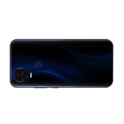 Full Body Housing For Zte Axon 11 Se 5g Black - Maxbhi Com