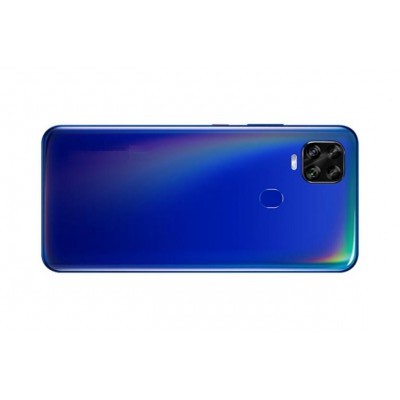 Full Body Housing For Zte Axon 11 Se 5g Glacier - Maxbhi Com