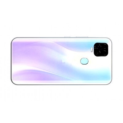 Full Body Housing For Zte Axon 11 Se 5g White - Maxbhi Com
