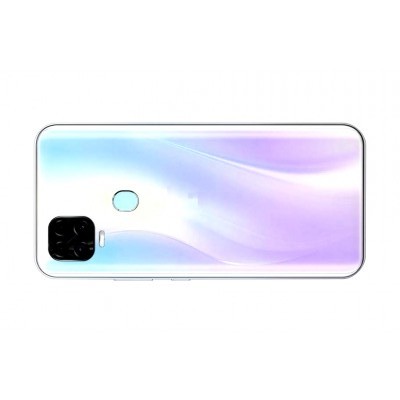 Full Body Housing For Zte Axon 11 Se 5g White - Maxbhi Com