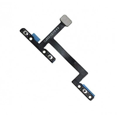 Volume Button Flex Cable for ZTE ZMax Pro