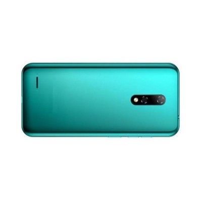 Full Body Housing For Ulefone Note 8p White - Maxbhi Com