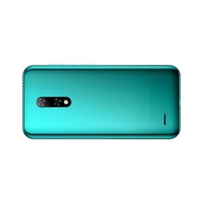 Full Body Housing For Ulefone Note 8p White - Maxbhi Com