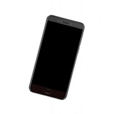 Home Button Complete For Yota Yotaphone 3 White By - Maxbhi Com