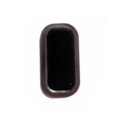 Home Button Outer For Asus Zenfone 4 Max Zc520kl Black By - Maxbhi Com