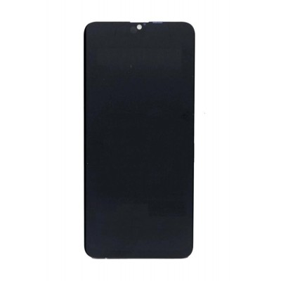 Lcd With Touch Screen For Oppo F11 Black By - Maxbhi Com