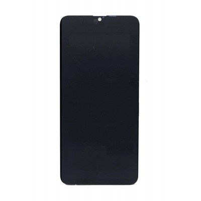 Lcd With Touch Screen For Oppo F11 White By - Maxbhi Com