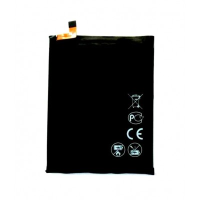 Battery For Zte Blade A7 Prime By - Maxbhi Com