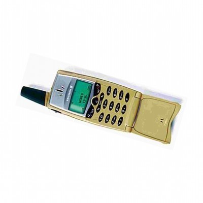 Full Body Housing For Ericsson T39 White - Maxbhi Com