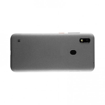 Full Body Housing For Zte Blade A7 Prime Silver - Maxbhi Com