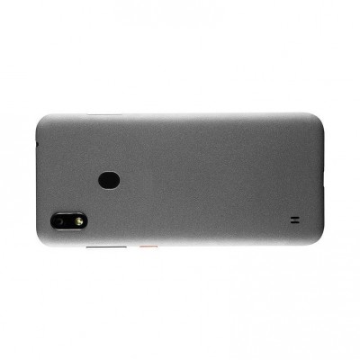 Full Body Housing For Zte Blade A7 Prime Silver - Maxbhi Com