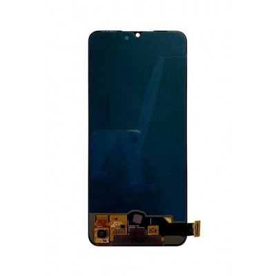 Lcd With Touch Screen For Vivo Z5 Black By - Maxbhi Com