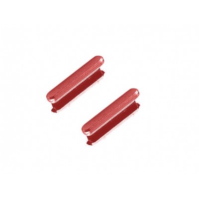 Volume Side Button Outer For Ulefone Note 8p Orange By - Maxbhi Com