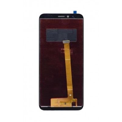 Lcd With Touch Screen For Gionee S11 Lite Black By - Maxbhi Com