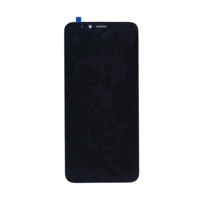 Lcd With Touch Screen For Gionee S11 Lite Blue By - Maxbhi Com