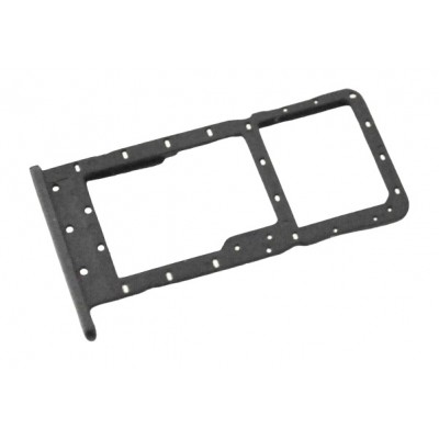Sim Card Holder Tray For Alcatel 1se Grey - Maxbhi Com