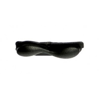 Volume Side Button Outer For Nokia 8250 Gold By - Maxbhi Com