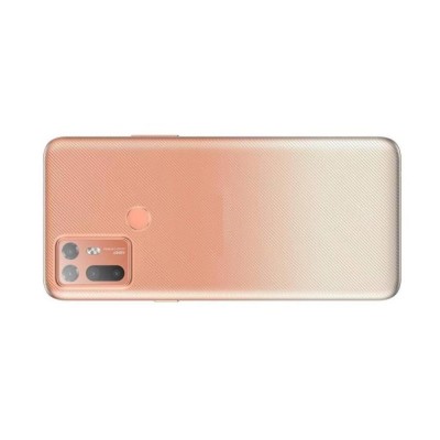 Full Body Housing For Htc Desire 20 Plus White - Maxbhi Com