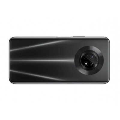 Full Body Housing For Huawei Enjoy 20 Plus 5g Black - Maxbhi Com
