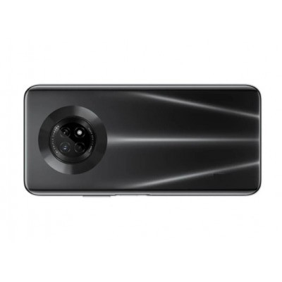 Full Body Housing For Huawei Enjoy 20 Plus 5g Black - Maxbhi Com