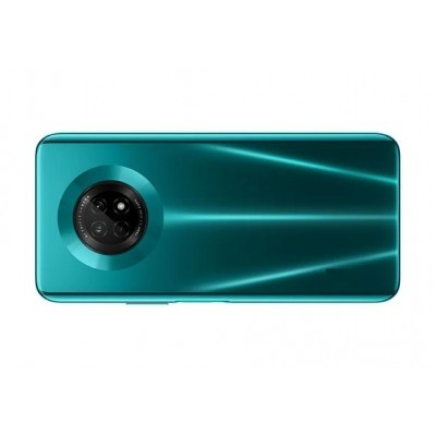 Full Body Housing For Huawei Enjoy 20 Plus 5g Green - Maxbhi Com