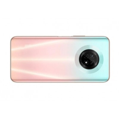 Full Body Housing For Huawei Enjoy 20 Plus 5g Pink - Maxbhi Com