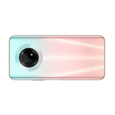 Full Body Housing For Huawei Enjoy 20 Plus 5g Pink - Maxbhi Com