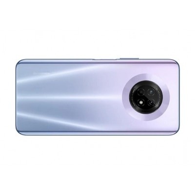 Full Body Housing For Huawei Enjoy 20 Plus 5g White - Maxbhi Com