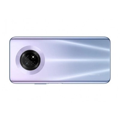 Full Body Housing For Huawei Enjoy 20 Plus 5g White - Maxbhi Com