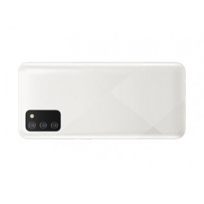 Full Body Housing For Samsung Galaxy A02s White - Maxbhi Com