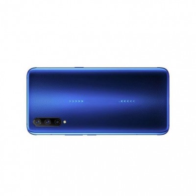 Full Body Housing For Vivo Iqoo Pro 5g Blue - Maxbhi Com