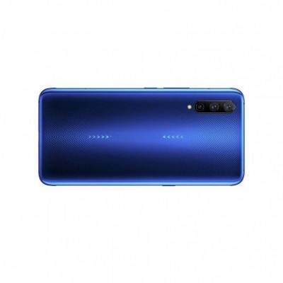 Full Body Housing For Vivo Iqoo Pro 5g Blue - Maxbhi Com