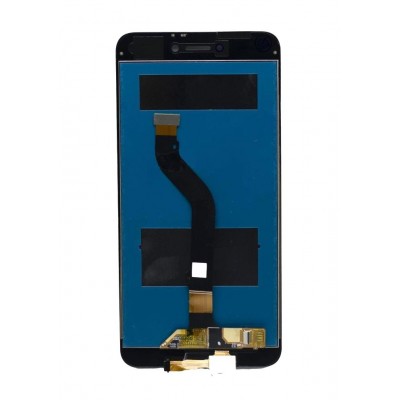 Lcd With Touch Screen For Honor 8 Lite Blue By - Maxbhi Com