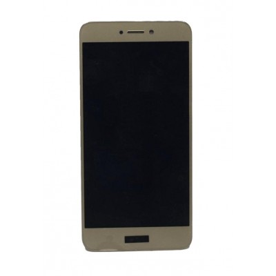 Lcd With Touch Screen For Honor 8 Lite Gold By - Maxbhi Com