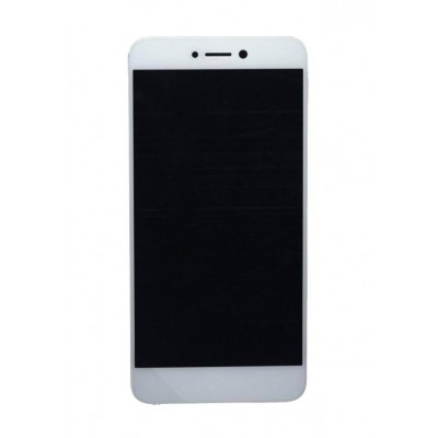Lcd With Touch Screen For Honor 8 Lite White By - Maxbhi Com
