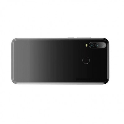 Full Body Housing For Gionee S12 Lite Black - Maxbhi Com