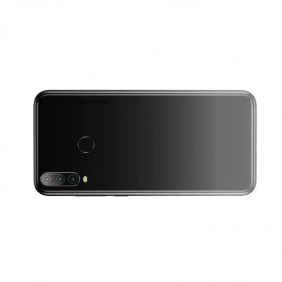Full Body Housing For Gionee S12 Lite Black - Maxbhi Com