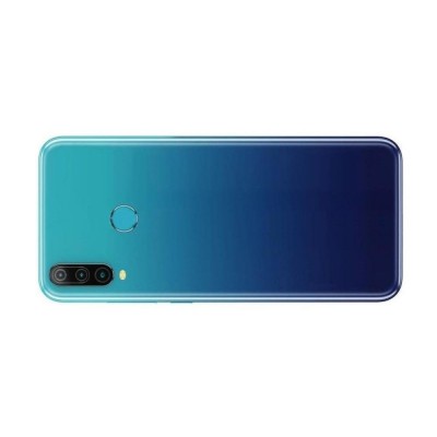 Full Body Housing For Gionee S12 Lite Blue - Maxbhi Com